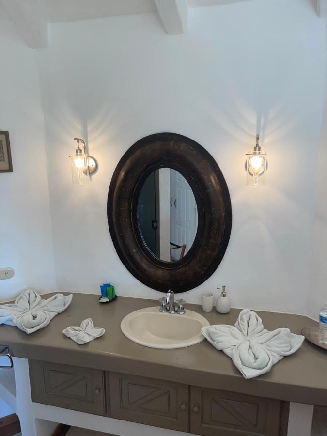 Boca Brava Paradise Bed & Breakfast Boca Chica Ngoại thất bức ảnh