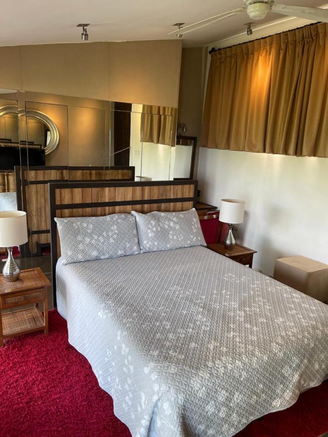 Boca Brava Paradise Bed & Breakfast Boca Chica Ngoại thất bức ảnh