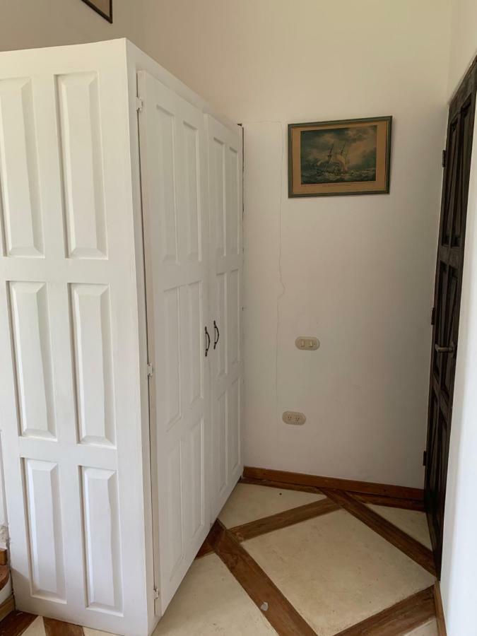 Boca Brava Paradise Bed & Breakfast Boca Chica Ngoại thất bức ảnh