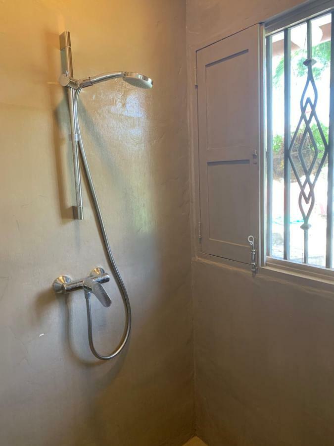 Boca Brava Paradise Bed & Breakfast Boca Chica Ngoại thất bức ảnh