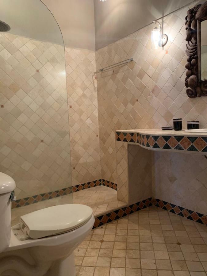 Boca Brava Paradise Bed & Breakfast Boca Chica Ngoại thất bức ảnh