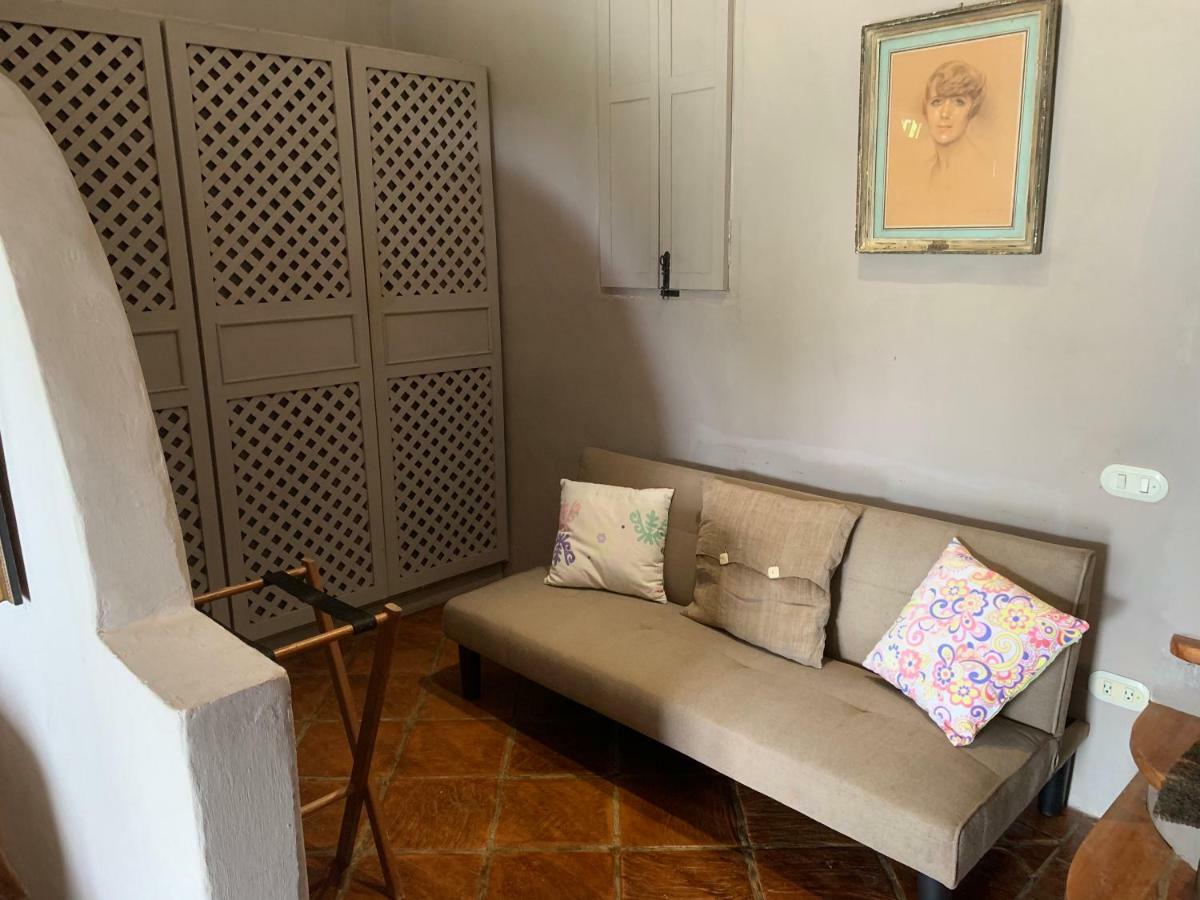 Boca Brava Paradise Bed & Breakfast Boca Chica Ngoại thất bức ảnh