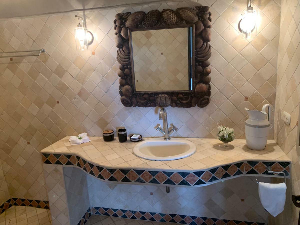 Boca Brava Paradise Bed & Breakfast Boca Chica Ngoại thất bức ảnh