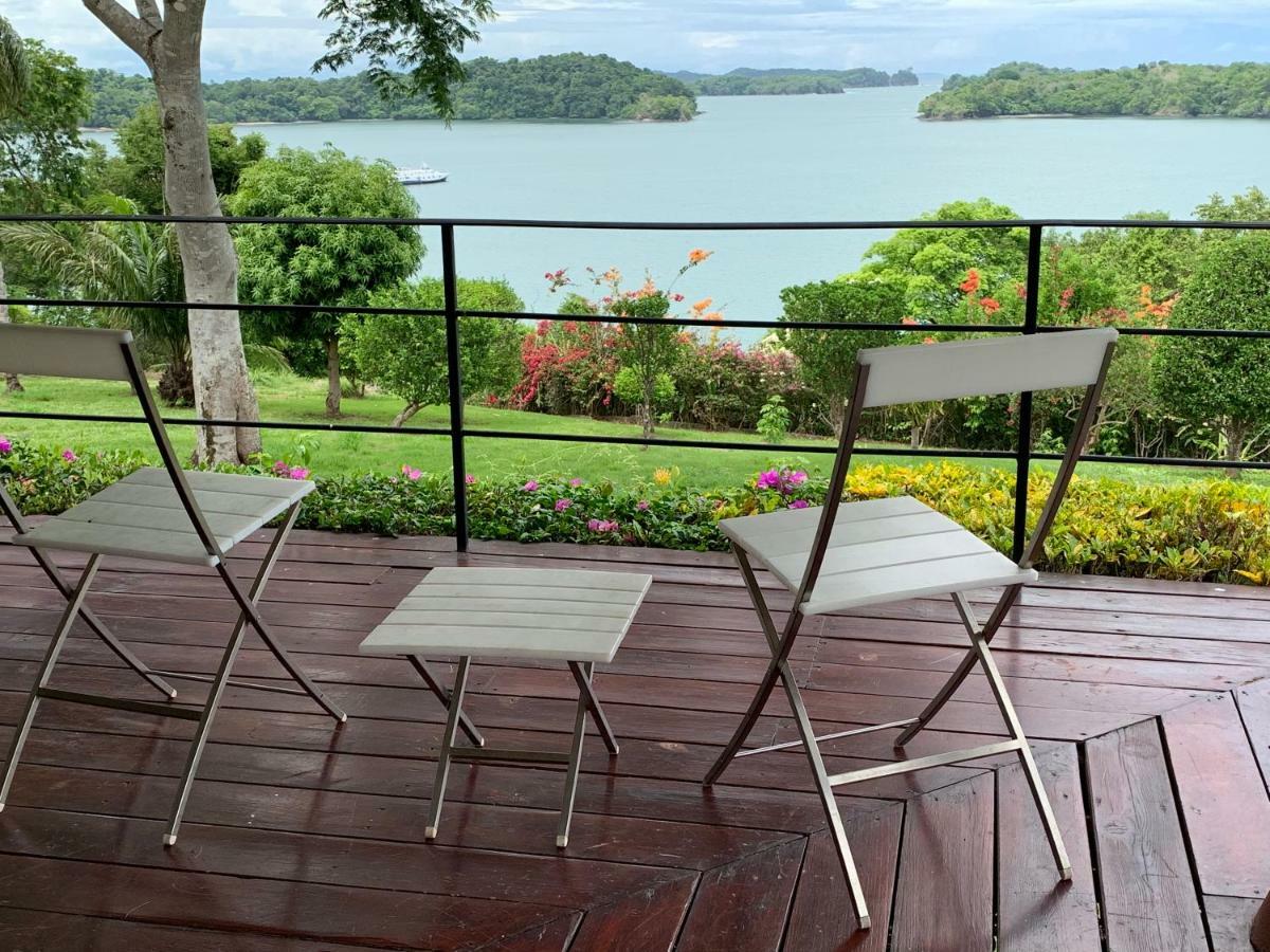 Boca Brava Paradise Bed & Breakfast Boca Chica Ngoại thất bức ảnh