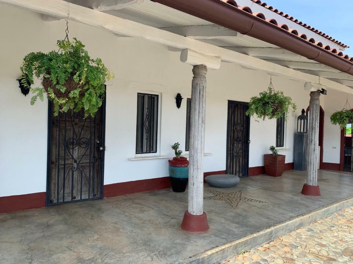 Boca Brava Paradise Bed & Breakfast Boca Chica Ngoại thất bức ảnh
