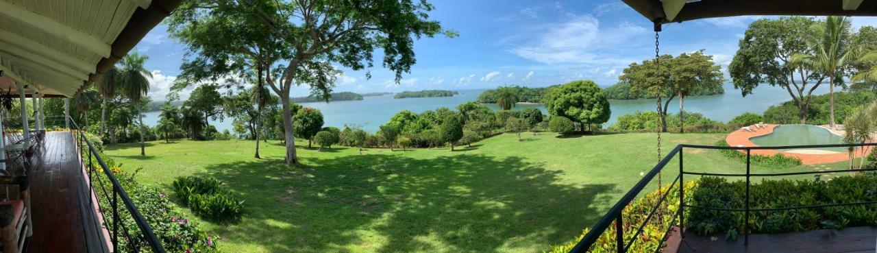 Boca Brava Paradise Bed & Breakfast Boca Chica Ngoại thất bức ảnh