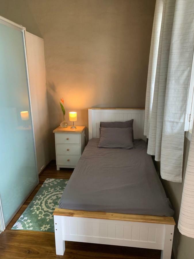 Boca Brava Paradise Bed & Breakfast Boca Chica Ngoại thất bức ảnh